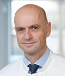 Prof. Dr. med. Martin Schuler